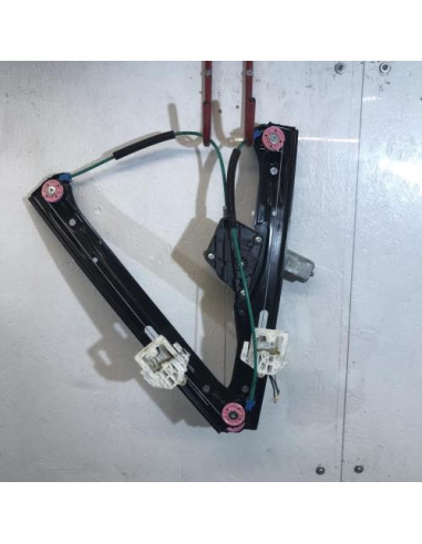 Leve vitre electrique avant droit BMW SERIE 1 F20 PHASE 2 Essence