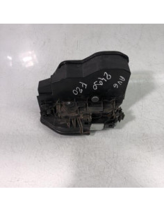 Serrure avant droit BMW SERIE 1 F20 PHASE 2 Essence