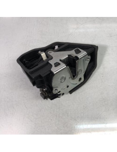 Serrure avant droit BMW SERIE 1 F20 PHASE 2 Essence 2