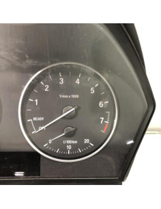 Compteur BMW SERIE 1 F20 PHASE 2 Essence 2