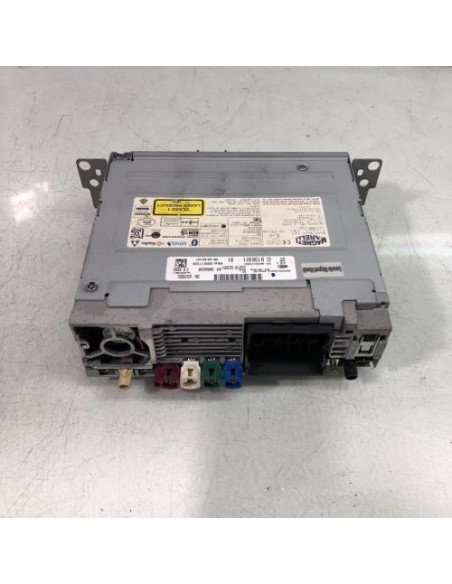 Autoradio d'origine BMW SERIE 1 F20 PHASE 2 Essence