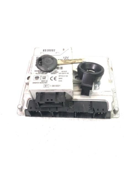 Kit de demarrage BMW SERIE 3 E46 PHASE 1 Diesel