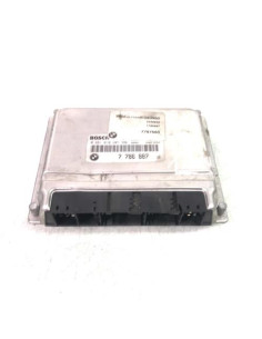 Kit de demarrage BMW SERIE 3 E46 PHASE 1 Diesel 2