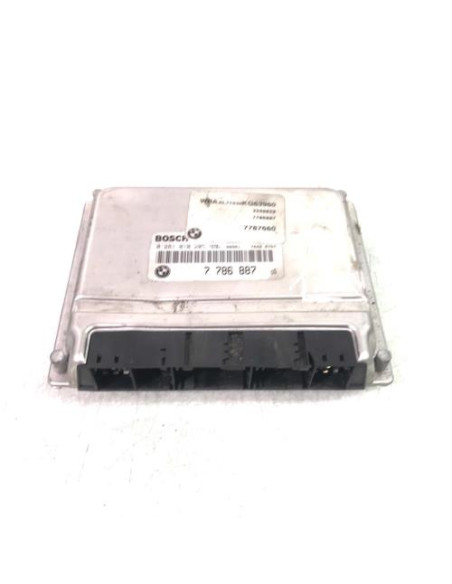 Kit de demarrage BMW SERIE 3 E46 PHASE 1 Diesel