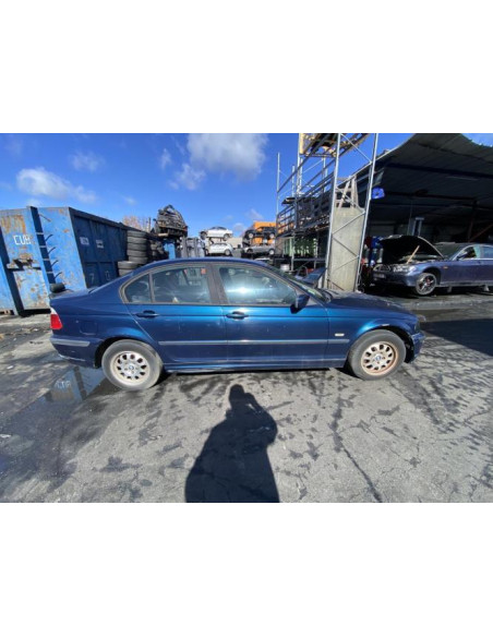 Kit de demarrage BMW SERIE 3 E46 PHASE 1 Diesel