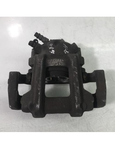 Etrier avant gauche (freinage) BMW SERIE 1 F20 PHASE 2 Essence