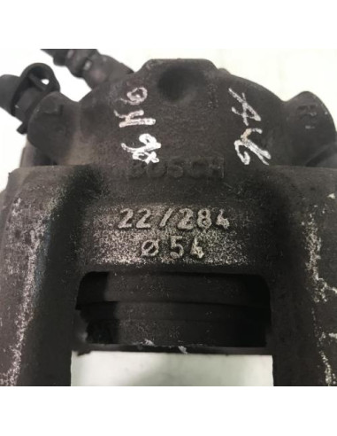 Etrier avant gauche (freinage) BMW SERIE 1 F20 PHASE 2 Essence