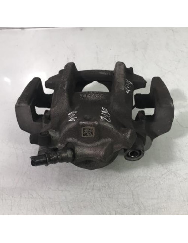 Etrier avant droit (freinage) BMW SERIE 1 F20 PHASE 2 Essence
