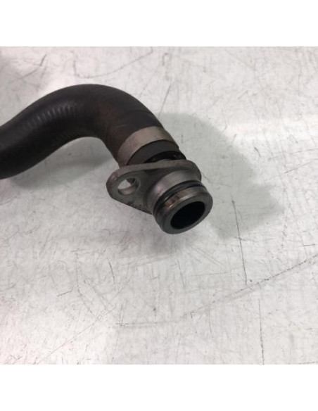 Durite de turbo MINI MINI 3 F56 PHASE 1 Diesel