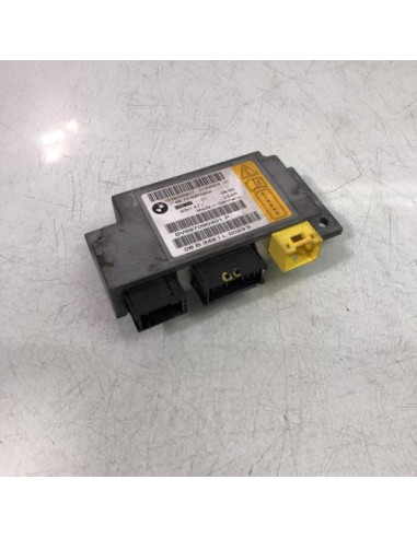Boitier air bag BMW SERIE 7 E65 PHASE 2 Diesel