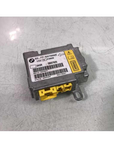 Boitier air bag BMW SERIE 7 E65 PHASE 2 Diesel