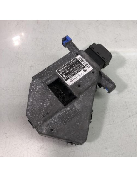 Lecteur de carte (neiman) BMW SERIE 7 E65 PHASE 2 Diesel