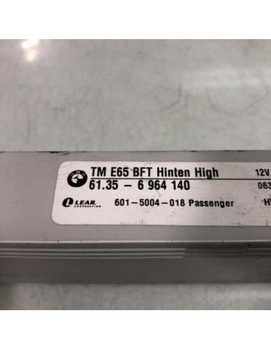 Calculateur BMW SERIE 7 E65 PHASE 2 Diesel
