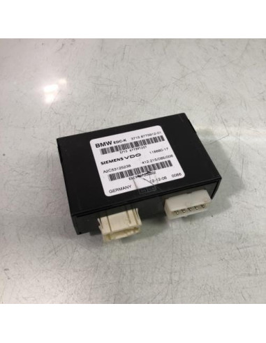 Calculateur BMW SERIE 7 E65 PHASE 2 Diesel
