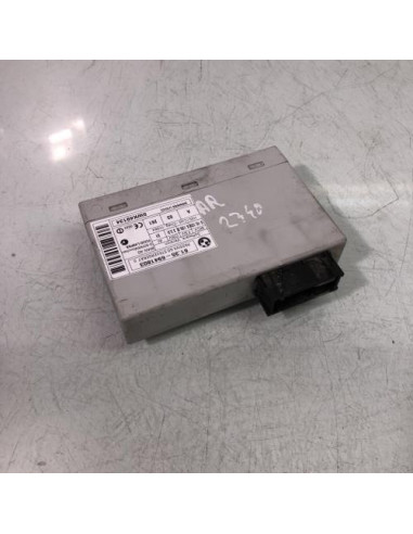 Calculateur BMW SERIE 7 E65 PHASE 2 Diesel