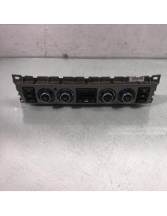 Commande chauffage BMW SERIE 7 E65 PHASE 2 Diesel