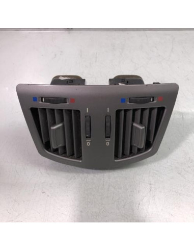 Aerateur tableau de bord BMW SERIE 7 E65 PHASE 2 Diesel