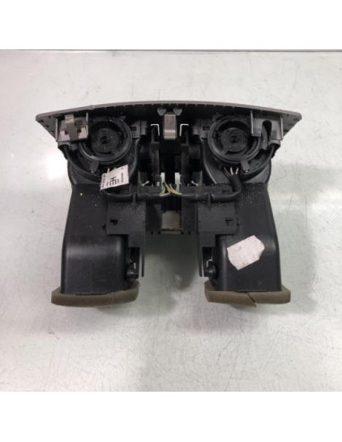 Aerateur tableau de bord BMW SERIE 7 E65 PHASE 2 Diesel