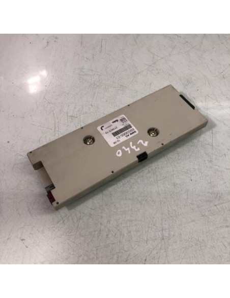 Antenne BMW SERIE 7 E65 PHASE 2 Diesel