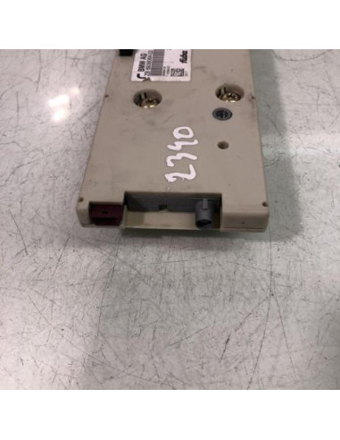 Antenne BMW SERIE 7 E65 PHASE 2 Diesel