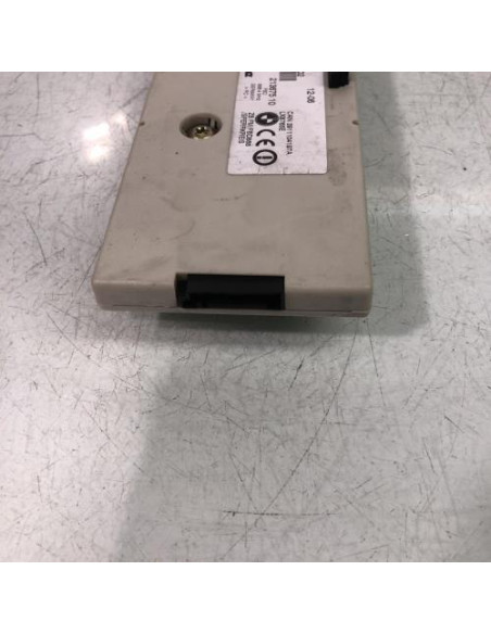 Antenne BMW SERIE 7 E65 PHASE 2 Diesel