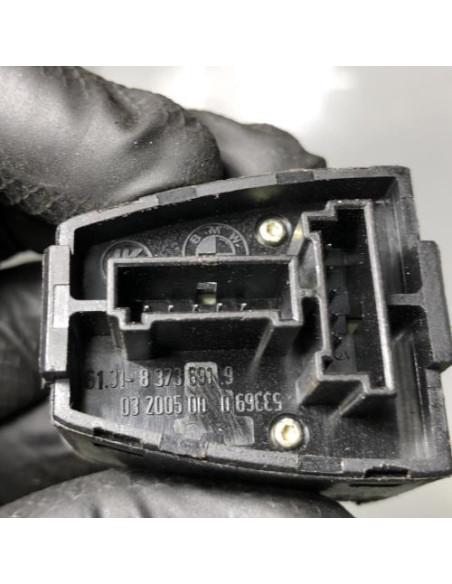 Bouton/Interrupteur BMW SERIE 3 E46 PHASE 1 