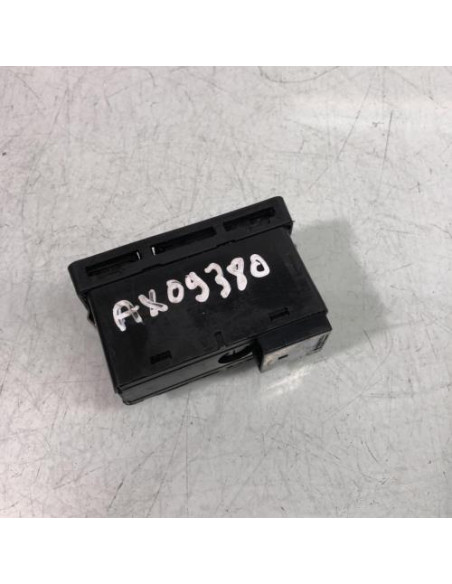 Bouton de warning BMW SERIE 3 E46 PHASE 1 