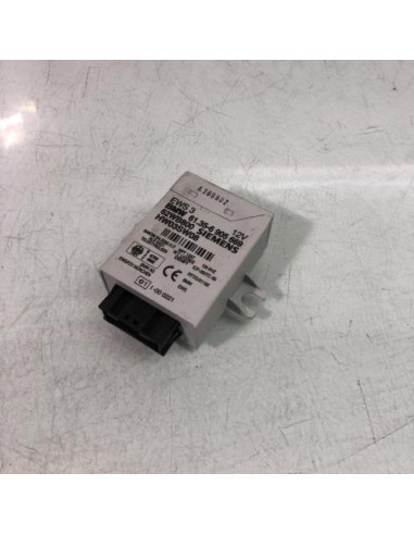 Calculateur BMW SERIE 3 E46 PHASE 1 