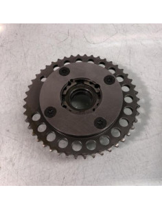 Arbre a came BMW SERIE 3 G20  2