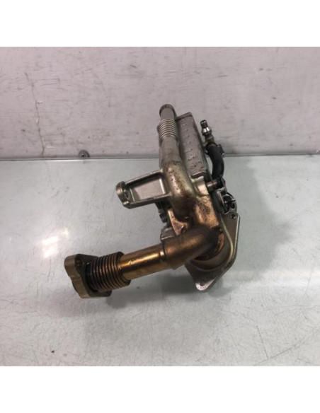 Radiateur EGR BMW X1 F48 PHASE 1 