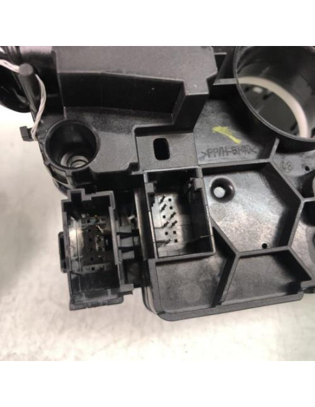 Com (Bloc Contacteur Tournant+Commodo Essuie Glace+Commodo Phare) BMW SERIE 5 G30 PHASE 1 