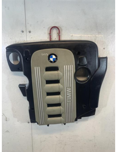 Cache moteur  BMW X3 E83 PHASE 2 Diesel