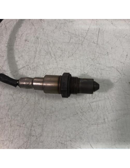 Sonde lambda BMW X2 F39 