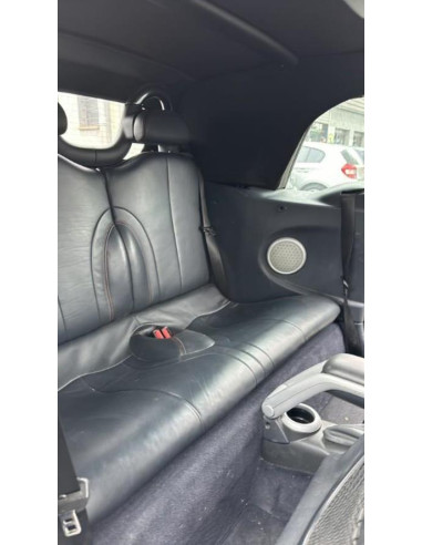 Glace retroviseur droit MINI MINI 1 R52 CABRIOLET Essence