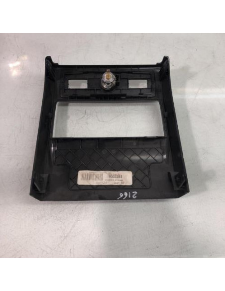 Console central (interieur plastique) BMW X6 E71 PHASE 1 Essence