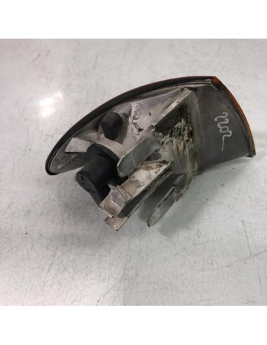 Optique avant secondaire gauche (feux)(clignotant) BMW SERIE 3 E46 PHASE 1 Diesel