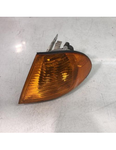 Optique avant secondaire gauche (feux)(clignotant) BMW SERIE 3 E46 PHASE 1 Diesel 2