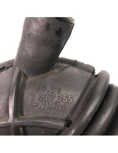 Conduite d'air BMW SERIE 3 E46 COUPE PHASE 1 Essence