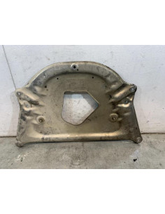 Cache sous moteur BMW SERIE 5 E60  2
