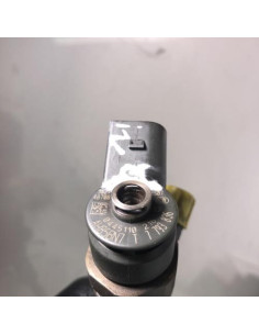Injecteurs BMW X5 E53  2