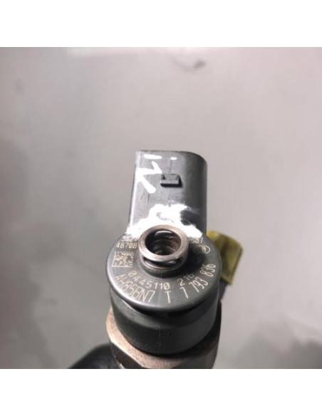 Injecteurs BMW X5 E53 