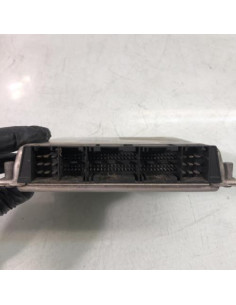 Calculateur moteur BMW SERIE 3 E46 PHASE 1  2