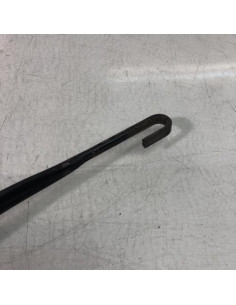 Bras essuie glace avant droit BMW SERIE 3 E46 PHASE 1  2