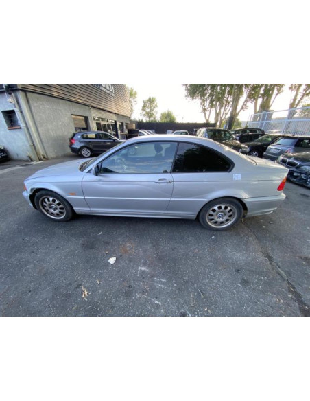 Tuyau de climatisation BMW SERIE 3 E46 COUPE PHASE 1 Essence