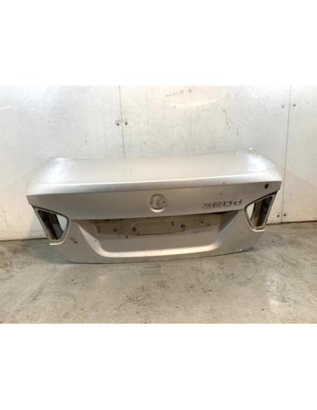 Malle/Hayon arriere BMW SERIE 3 E90 PHASE 1 Diesel