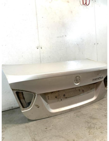 Malle/Hayon arriere BMW SERIE 3 E90 PHASE 1 Diesel