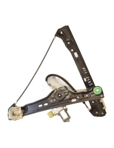 Leve vitre electrique avant gauche BMW SERIE 3 E90 PHASE 1 Diesel