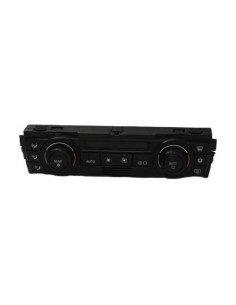 Commande chauffage BMW SERIE 3 E90 PHASE 1 Diesel