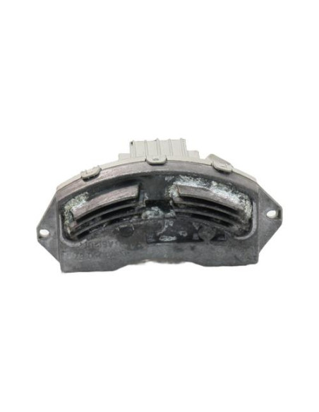 Resistance chauffage BMW SERIE 3 E90 PHASE 1 Diesel