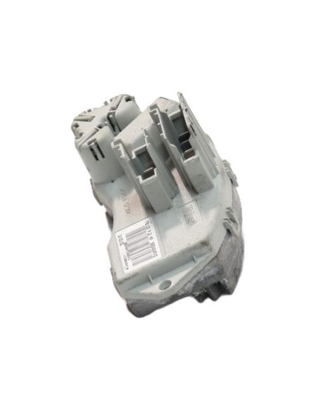 Resistance chauffage BMW SERIE 3 E90 PHASE 1 Diesel
